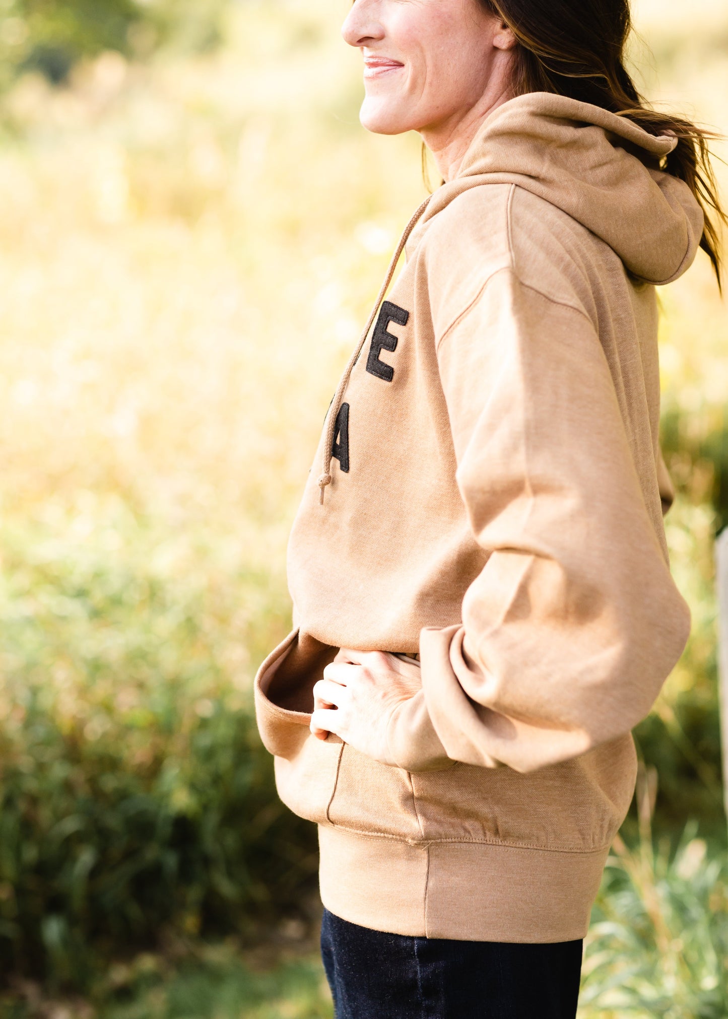 Sota Russet Ravenwood Hoodie - FINAL SALE