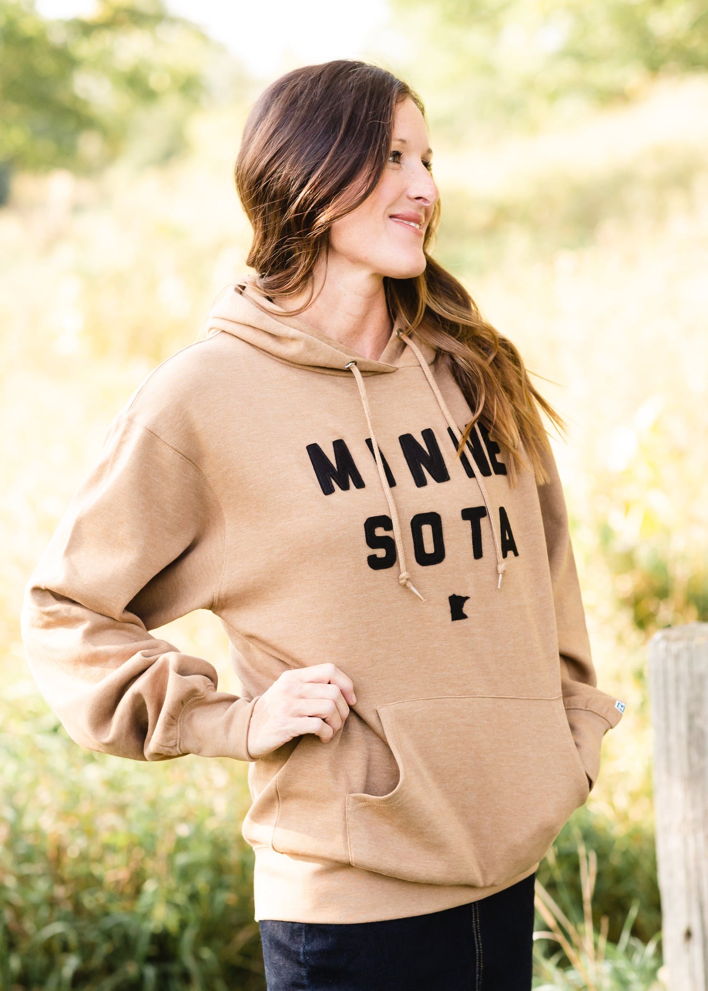Sota Russet Ravenwood Hoodie - FINAL SALE