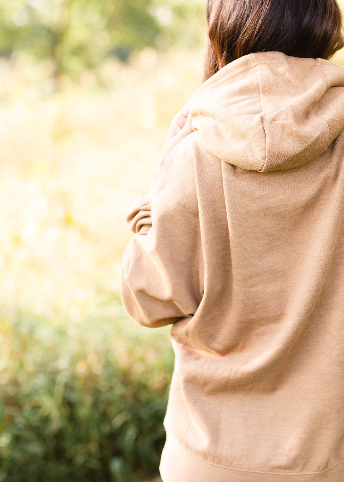 Sota Russet Ravenwood Hoodie - FINAL SALE
