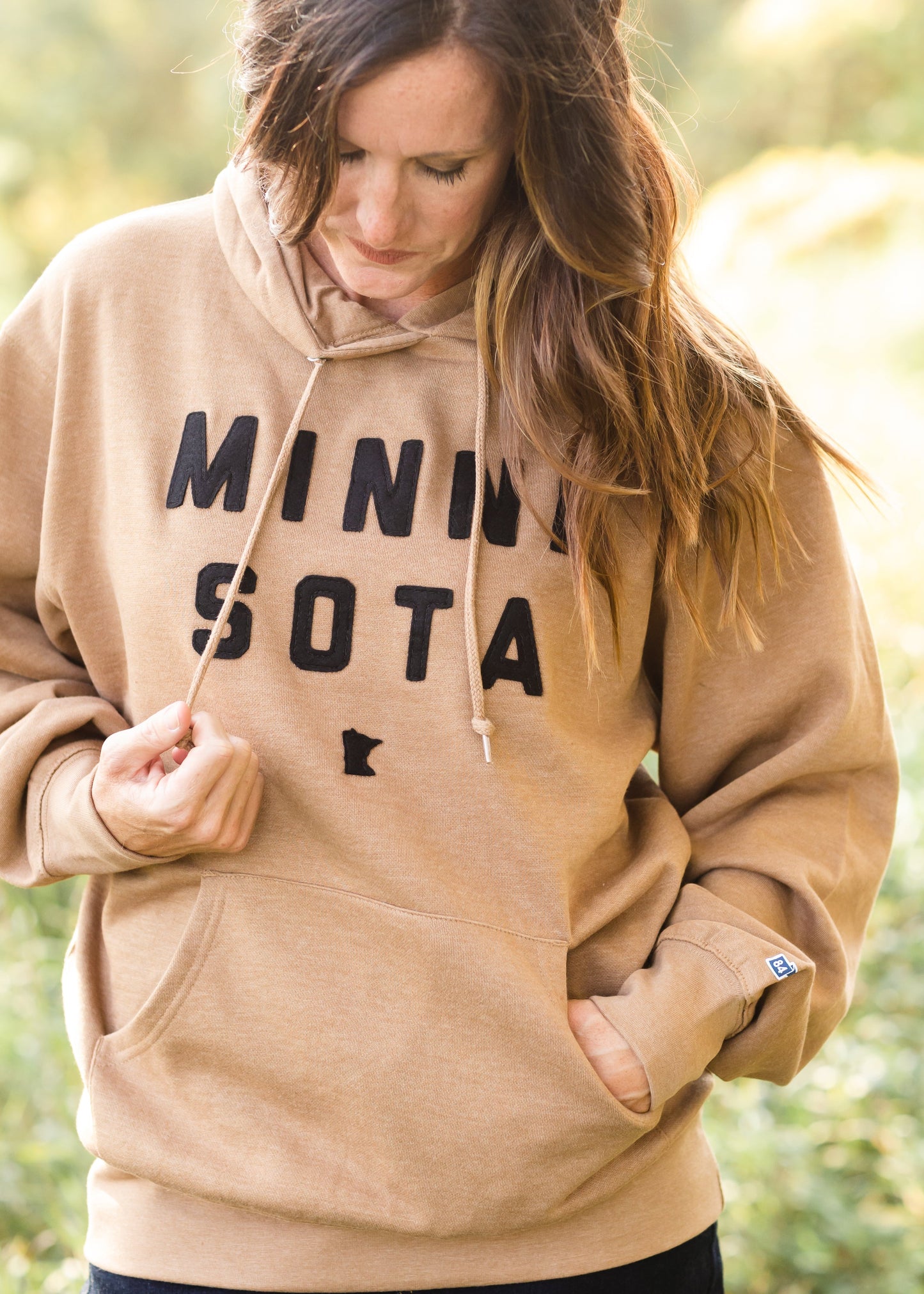 Sota Russet Ravenwood Hoodie - FINAL SALE
