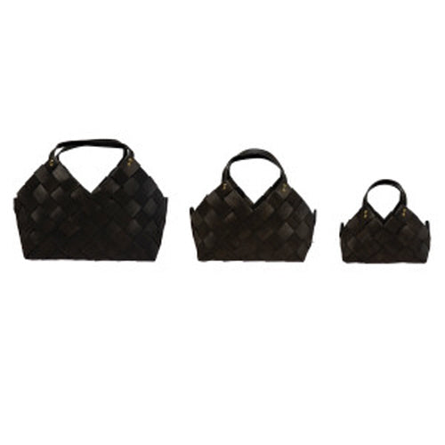 Black Firwood Basket