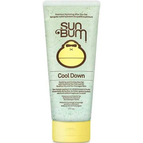 Sun Bum Cool Down Gel 177g