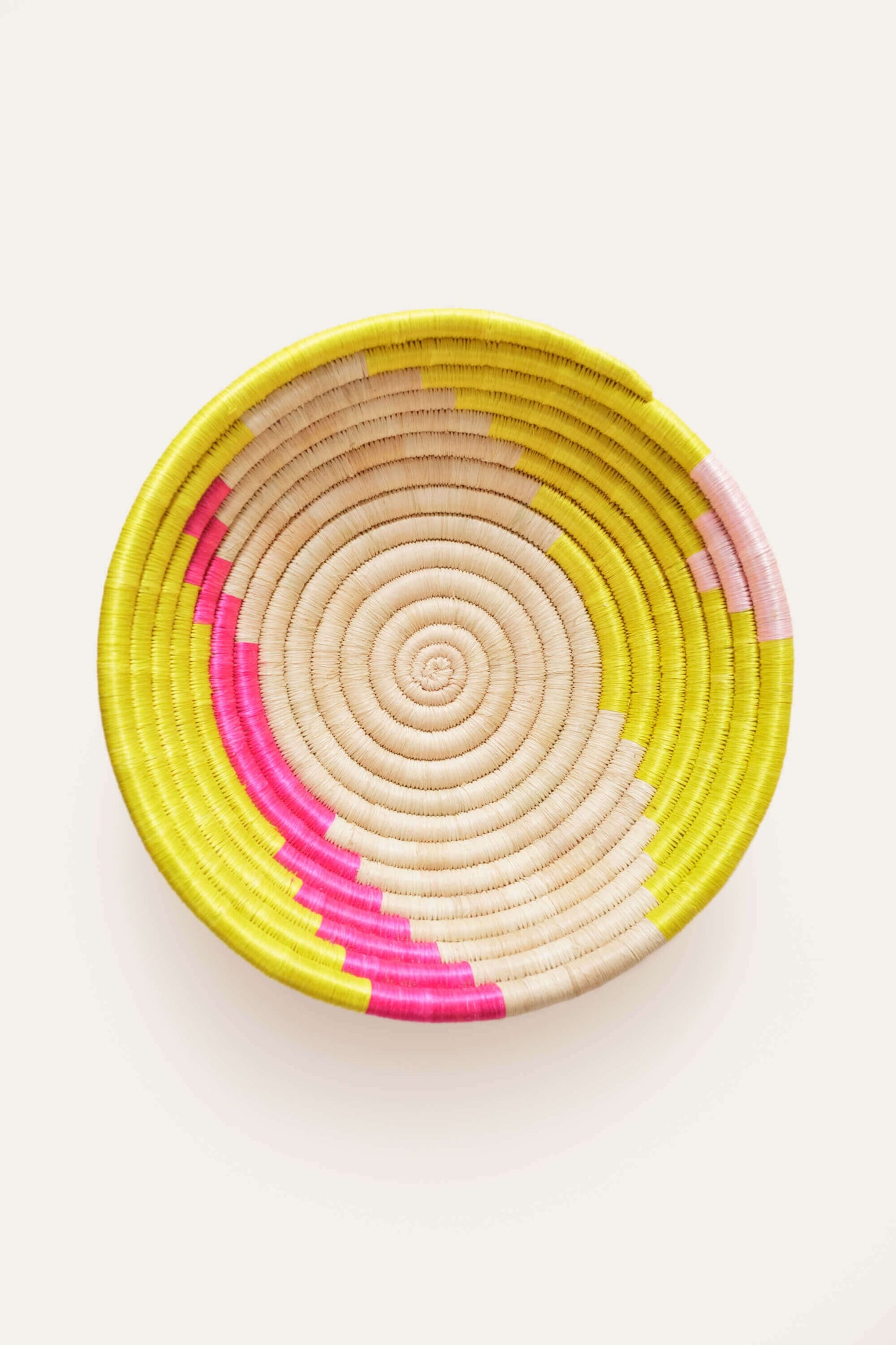Sunbolt Plateau Basket