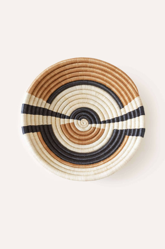 Sunrise Plateau Basket