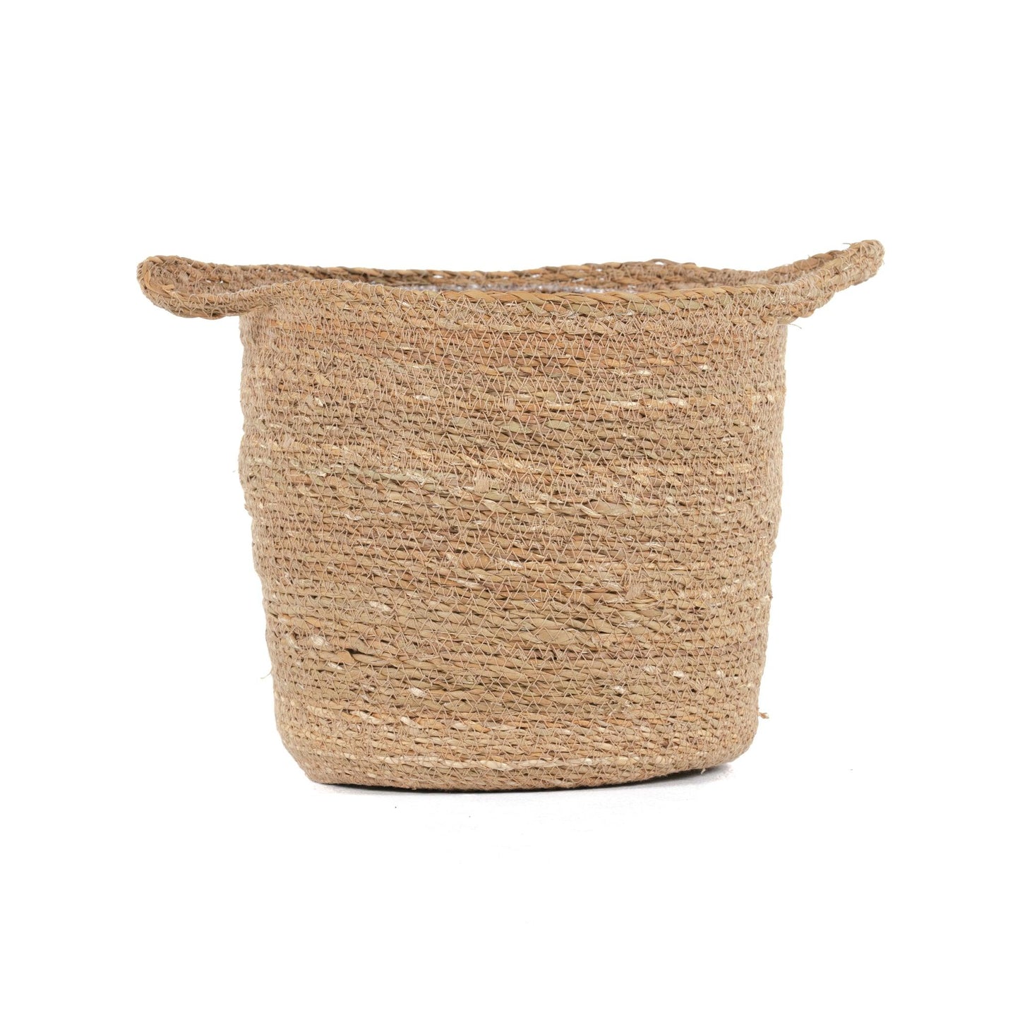 Teagan Seagrass Baskets