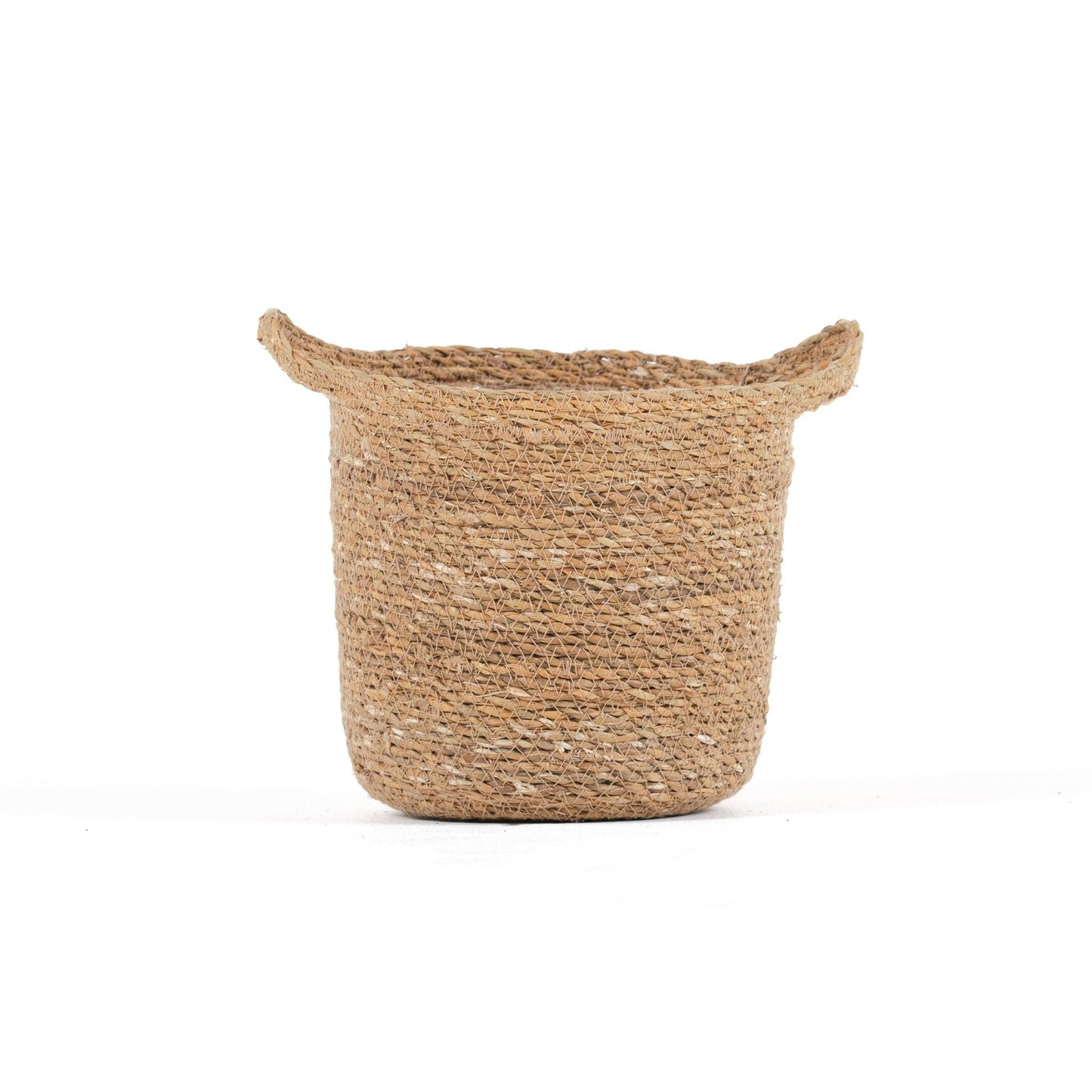 Teagan Seagrass Baskets