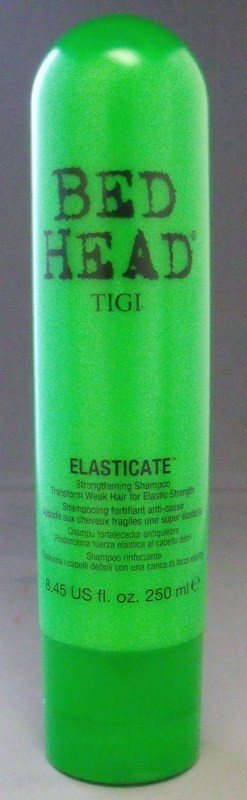 TIGI BED HEAD ELASTICATE SHAMPOO 8.45 OZ