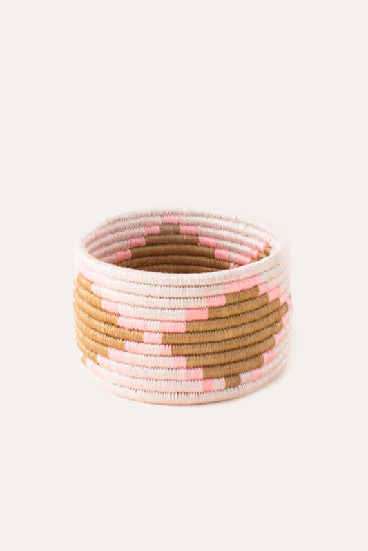 Trinket Basket