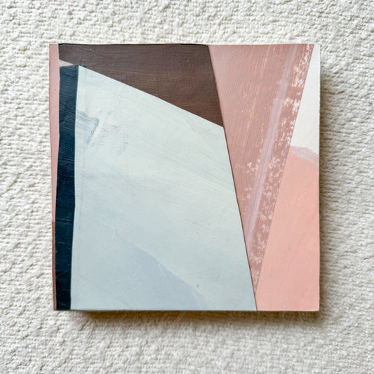 Twelve | 6" x 6"