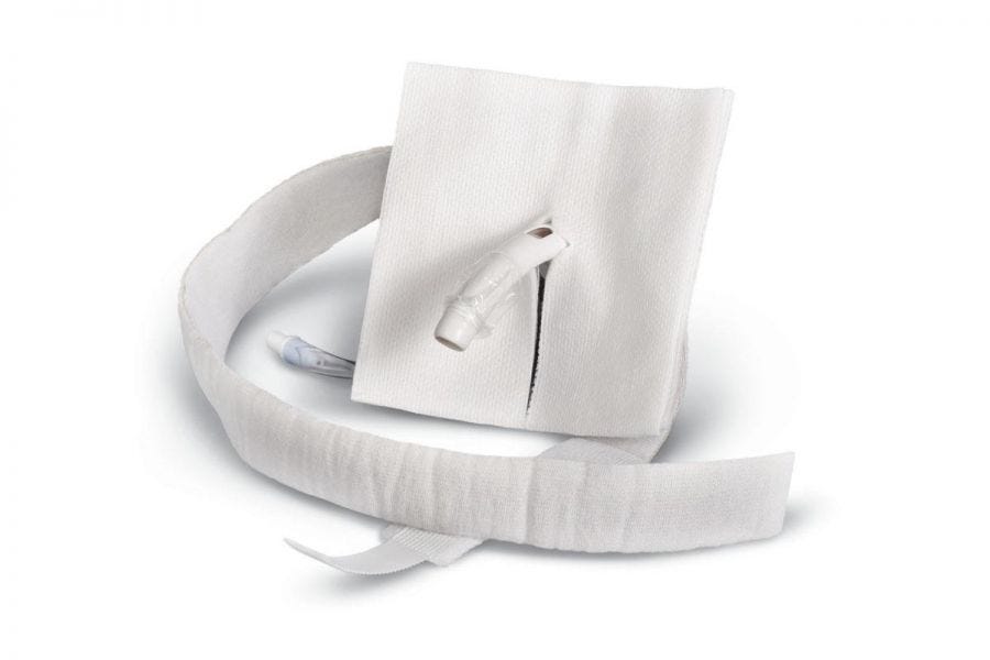 Avant Gauze Sterile Drain Sponge, 2" X 2", 6-Ply, Box of 70