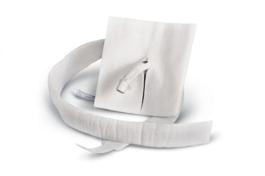Avant Gauze Sterile Drain Sponge, 2" X 2", 6-Ply, Box of 70