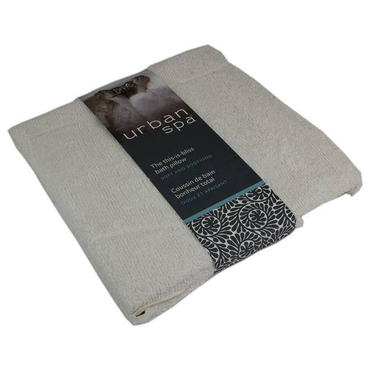 Urban Spa The This-is-Bliss Bath Pillow