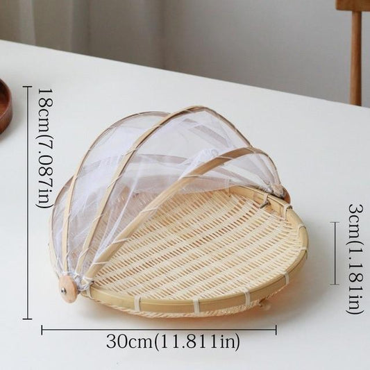 Dustproof Basket