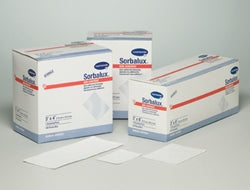 Sorbalux 48910000 NonAdherent Dressing, Box of 50