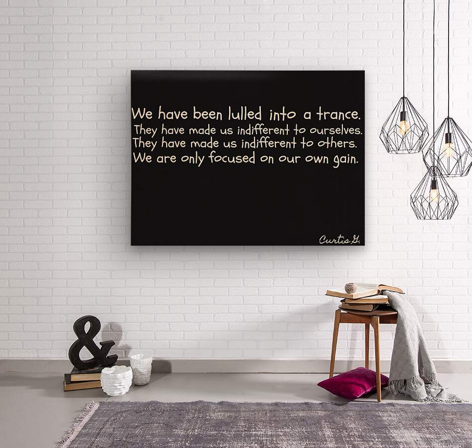 Trance - Premium artwork from Consonance Store - Just $22! Shop now at Concordia Style Boutique