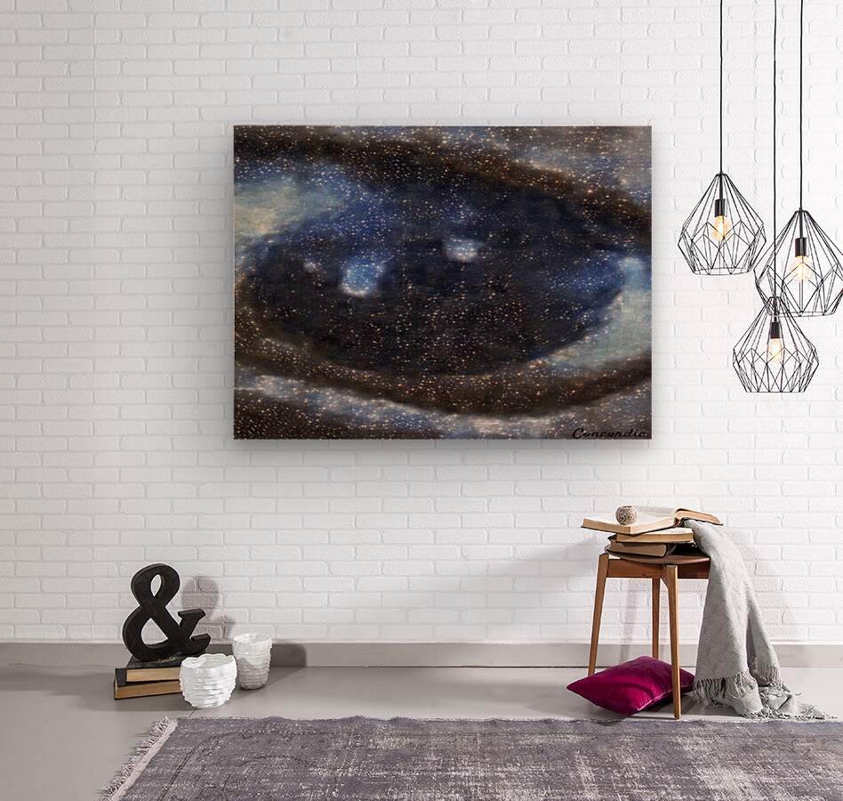 The Eye 3 - Premium artwork from Concordia Style Boutique - Just $19! Shop now at Concordia Style Boutique