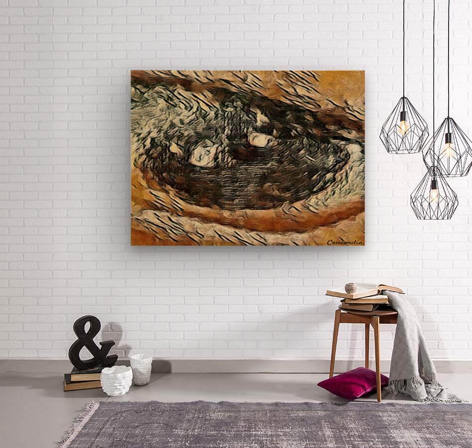 The Eye 2 - Premium artwork from Concordia Style Boutique - Just $19! Shop now at Concordia Style Boutique