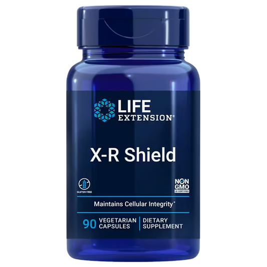 X-R Shield