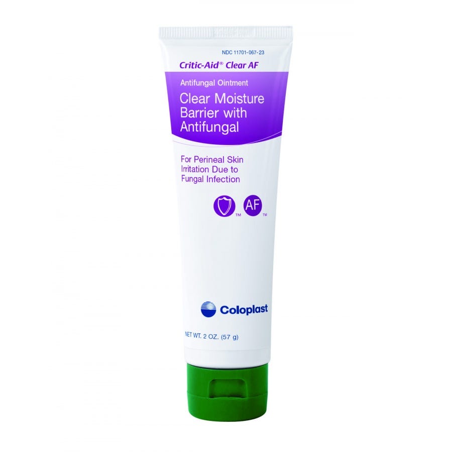Coloplast 7571 Moisture Barrier 1 Each 12877223