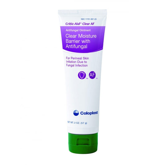 Coloplast 7571 Moisture Barrier 1 Each 12877223